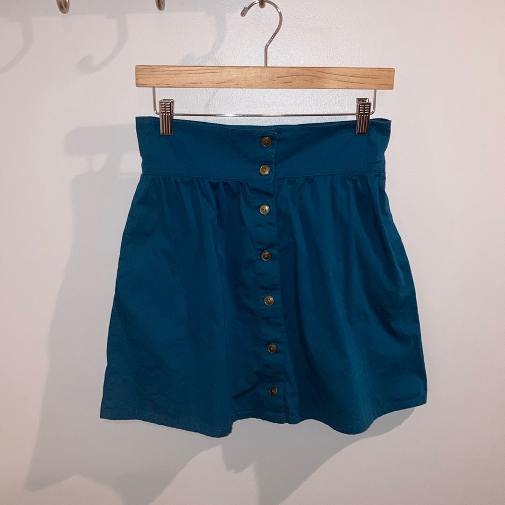 2/$30 🌲 ModCloth Petalo tulip skirt 🌲 small